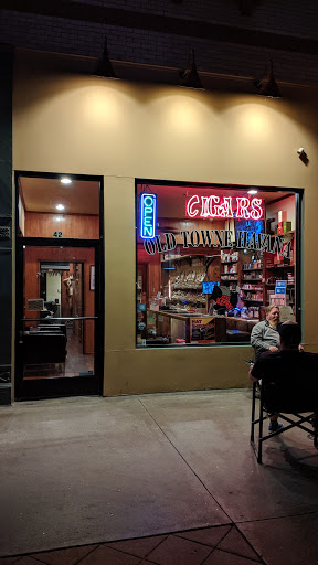 CigarSpots Shop