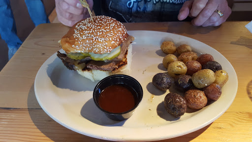 Brewery «Lagunitas Charleston Taproom and Beer Sanctuary», reviews and photos, 161 E Bay St, Charleston, SC 29401, USA