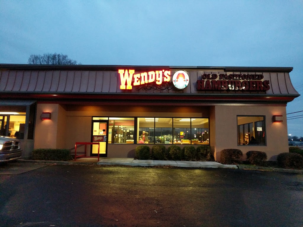 Wendy's 38358