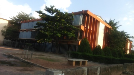 ABU Zaria, Wada, Zaria, Nigeria, Public Library, state Kaduna
