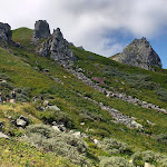 Photo n° 7 de l'avis de Jim.a fait le 15/08/2019 à 23:07 pour Puy de Sancy à Mont-Dore