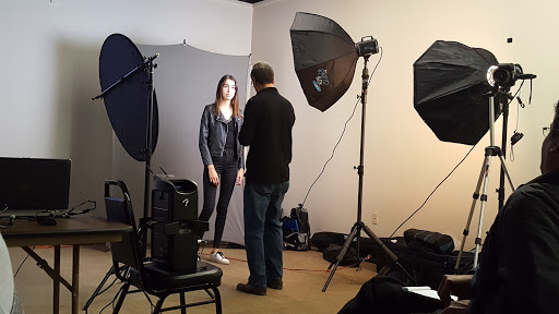 Camera Store «Roberts Camera», reviews and photos, 220 E St Clair St, Indianapolis, IN 46204, USA