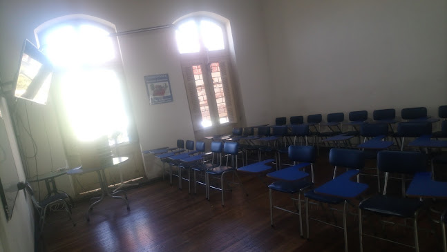 Opiniones de Escuelas de Conductores Conquistador en Valparaíso - Autoescuela