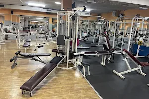Iron Gym image