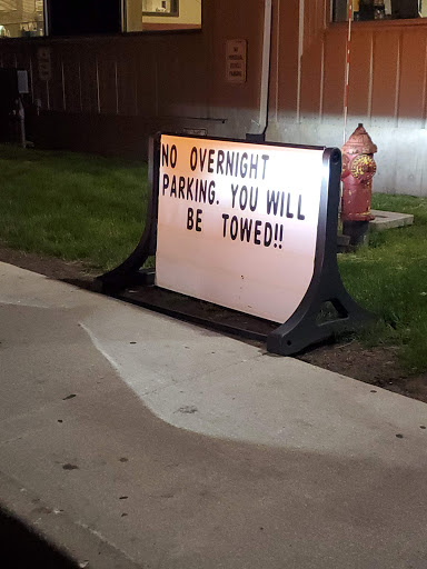 Mailing Service «FedEx Ground», reviews and photos, 6833 W 75th St, Chicago, IL 60638, USA