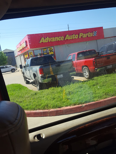Auto Parts Store «Advance Auto Parts», reviews and photos, 13808 Cypress North Houston Rd, Cypress, TX 77429, USA