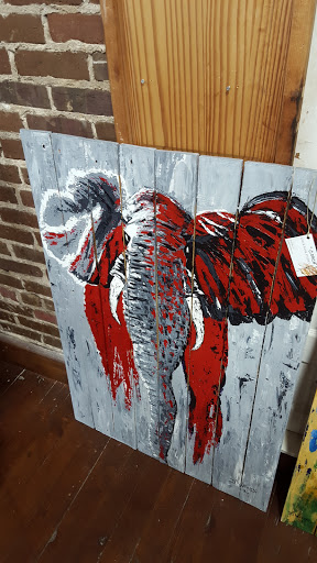 Gift Shop «the makers market», reviews and photos, 401 22nd Ave, Tuscaloosa, AL 35401, USA