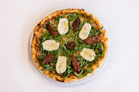 Pizza du Pizzeria Amore e Fantasia à Levallois-Perret - n°10