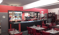 Atmosphère du Restaurant ENTRE NOUS à Valras-Plage - n°4