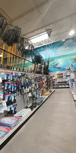 Sporting Goods Store «Bass Pro Shops», reviews and photos, 750 Bass Pro Dr NE, Palm Bay, FL 32905, USA