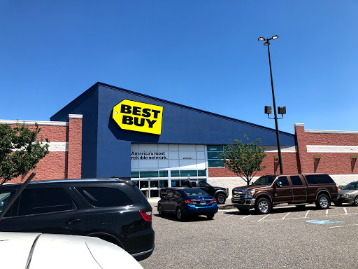 Electronics Store «Best Buy», reviews and photos, 309 S College Rd, Wilmington, NC 28403, USA