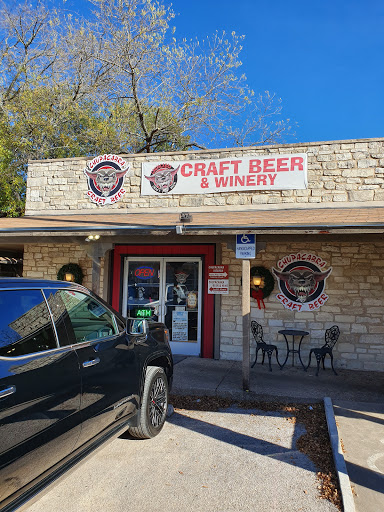 Wine Store «Salado Lone Star Winery & Chupacabra Craft Beer», reviews and photos, 401 S Main St #105, Salado, TX 76571, USA