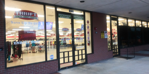 Thrift Store «Family Thrift Center», reviews and photos, 9592 FM 1960 Bypass Rd E, Humble, TX 77338, USA