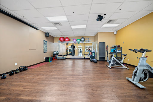 Gym «Anytime Fitness», reviews and photos, 6533 132nd Ave NE, Kirkland, WA 98074, USA
