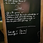 Photo n°7 de l'avis de Valerie.e fait le 19/02/2022 à 22:57 sur le restaurants Le 20 Ème à Colmar