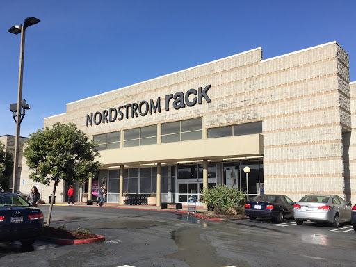 Bicycle rack Daly City