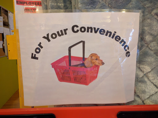 Pet Supply Store «Pet Elements», reviews and photos, 6511 California Ave SW, Seattle, WA 98136, USA