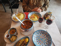Couscous du Restaurant marocain Le Marrakech à Amiens - n°19