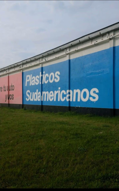 Plásticos Sudamericanos