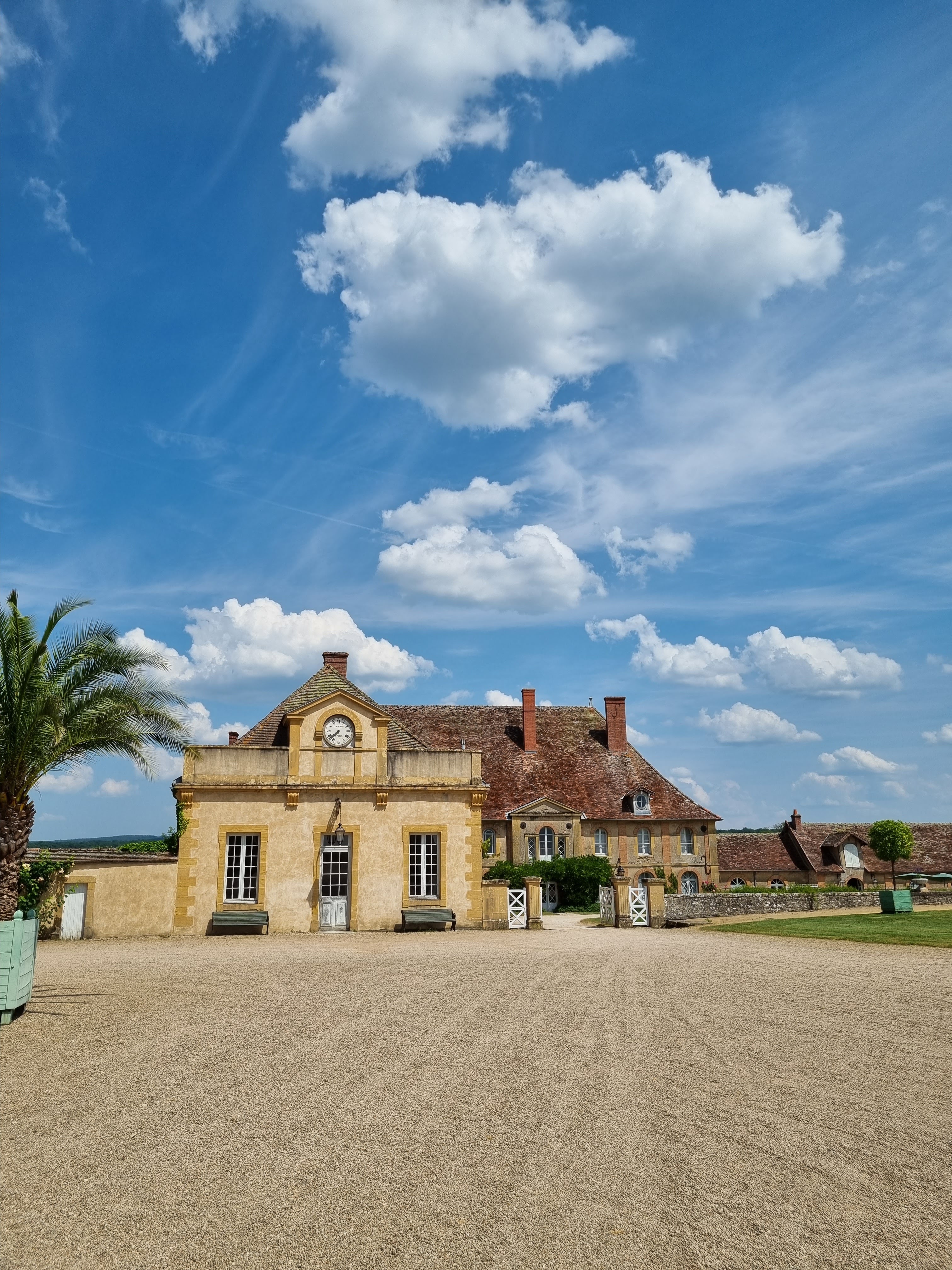 Photo n° 3 de l'avis de Evert.u fait le 25/06/2023 à 08:35