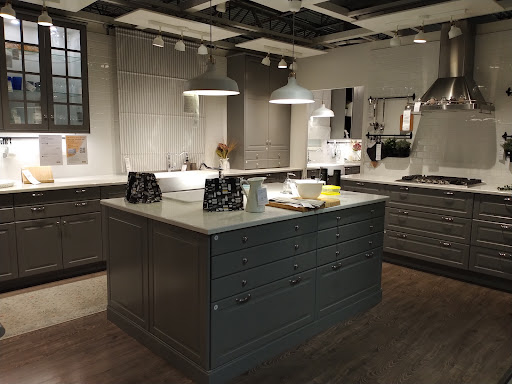 Furniture Store «IKEA Baltimore Home Furnishings», reviews and photos, 8352 Honeygo Blvd, Baltimore, MD 21236, USA