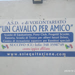 Photo n°2 de l'avis de Ermanno.e fait le 25/09/2020 à 14:58 sur le  Casale di Teverolaccio à Succivo