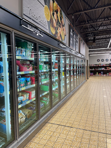 Supermarket «ALDI», reviews and photos, 2526 Freedom Dr, Charlotte, NC 28208, USA