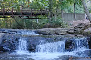 Laura’s Park at Hays Mill Trailhead image