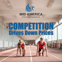 Easy Insure (A Mid-America Specialty Markets partner) - Photo 5 - Car repair in Springfield, MO, Springfield