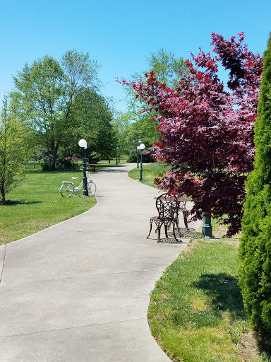 Winery «Castle Hill Winery», reviews and photos, 3650 Lexington Rd, Versailles, KY 40383, USA