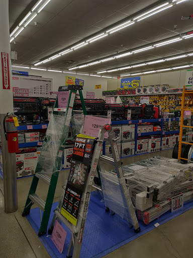 Hardware Store «Harbor Freight Tools», reviews and photos, 8500 Whittier Blvd, Pico Rivera, CA 90660, USA