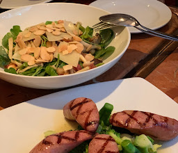 Rossano's Italian Cuisine photo