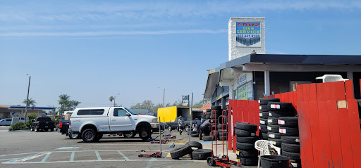 Cruz Tires - Tire Repair Shop & Changing Service, Quality & Affordable New Tires in Lakewood CA image