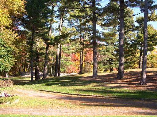 Golf Course «Middleton Golf Course», reviews and photos, 105 S Main St, Middleton, MA 01949, USA