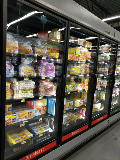 Supermarket «Walmart Neighborhood Market», reviews and photos, 3555 S 8400 W, Magna, UT 84044, USA