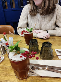 Plats et boissons du HARRY'S - Restaurant & Café à Reims - n°13