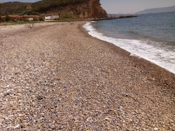 Foto von Cayagzi Camp beach mit etwas sauber Sauberkeitsgrad