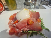 Burrata du Le SO - Restaurant Italien Montigny-le-bretonneux - Bar - Pizzeria - Saint-Quentin en Yvelines - n°1