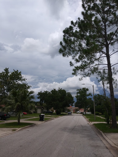 Recreation Center «Engelwood Neighborhood Center», reviews and photos, 6123 La Costa Dr, Orlando, FL 32807, USA