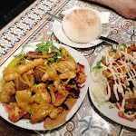 Photo n°3 de l'avis de A... fait le 10/10/2023 à 21:26 sur le  Ibras Bistro à Erfurt