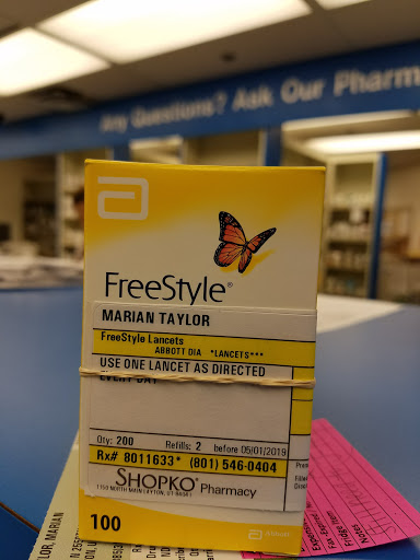 Home Goods Store «Shopko», reviews and photos, 1150 Main St, Layton, UT 84041, USA