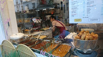 Atmosphère du Restaurant vietnamien Minh Chau à Paris - n°2