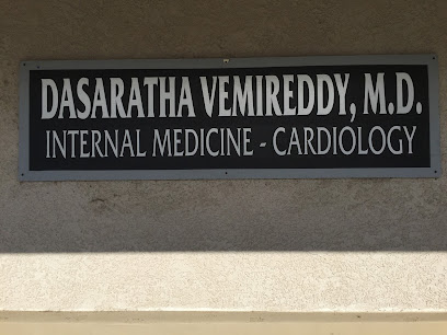 Dr. Dasaratha Vemireddy M.D.