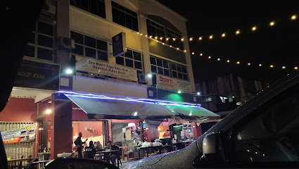 Salleh's Corner Cafe