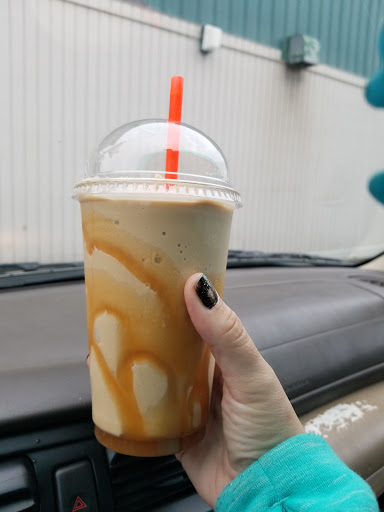 Tea House «Valley Coffee», reviews and photos, 184 OR-42, Coquille, OR 97423, USA