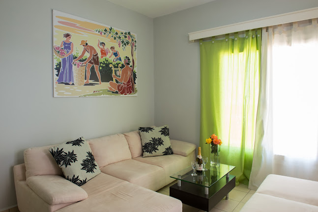 Αριθμός τηλεφώνου Anemi Leros Apartments