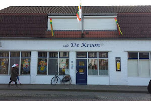 Café De Kroon