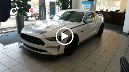 Ford Dealer «Future Ford Lincoln of Concord», reviews and photos, 2285 Diamond Blvd, Concord, CA 94520, USA