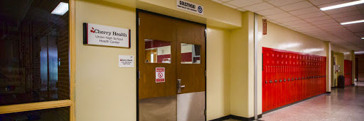 Cherry Health – Union High School Health Center