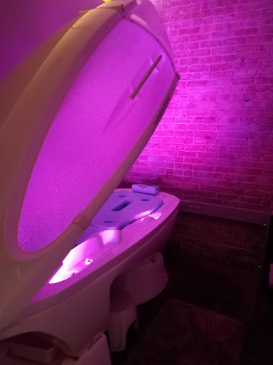 Day Spa «Revive Spa», reviews and photos, 313 Main St, St Joseph, MI 49085, USA